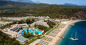 RIXOS PREMIUM TEKIROVA 5*