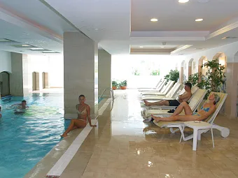  Отель ARMAS LABADA 5*