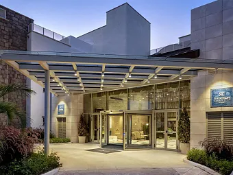 RADISSON COLLECTION HOTEL BODRUM 5*