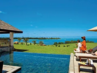 ANAHITA GOLF & SPA RESORT 5*