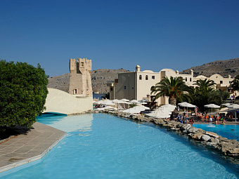  LINDOS ROYAL 4*