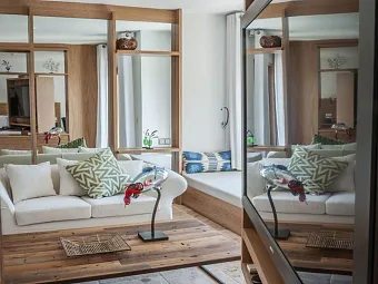MACAKIZI BODRUM 5*