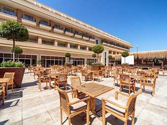 CRYSTAL DE LUXE RESORT & SPA 5*