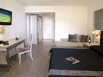 ELINOTEL APOLAMARE 5*
