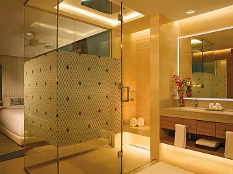 Отель BREATHLESS MONTEGO BAY RESORT & SPA 5*