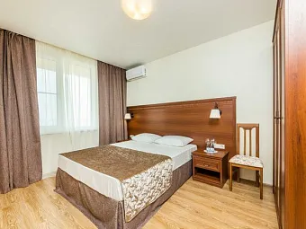 Ла Мелия 4*