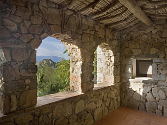 ARBATAX PARK – BORGO CALA MORESCA 4*