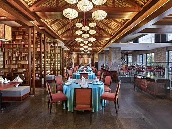 HILTON SANYA RESORT & SPA 5*