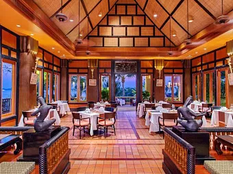 NOVOTEL PHUKET RESORT 4*
