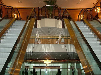  EWAN HOTEL SHARJAH 4*