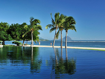 MARADIVA VILLAS RESORT & SPA 5*