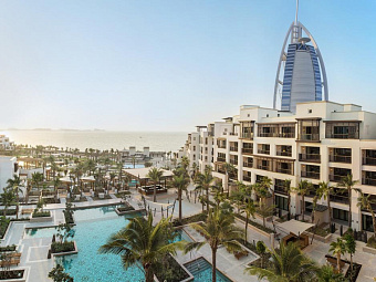 MADINAT JUMEIRAH AL NASEEM 5*