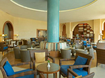 IBEROSTAR ROYAL EL MANSOUR 5*