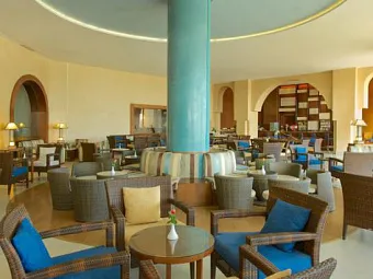 Отель IBEROSTAR ROYAL EL MANSOUR 5*
