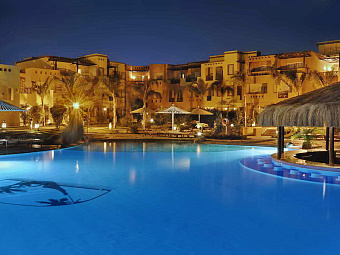 GRAND PLAZA RESORT 4*