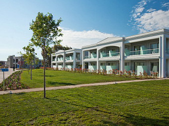 Отель BLUE LAGOON PRINCESS 5*