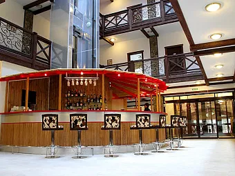 ОЗОН 7 ВЕРШИН 4*