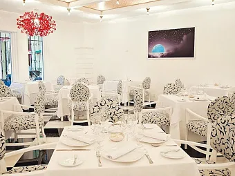 Отель OCEAN MAYA ROYALE 5*