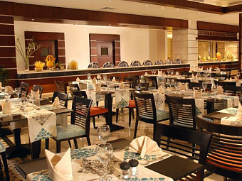 XPERIENCE SEA BREEZE RESORT 5*