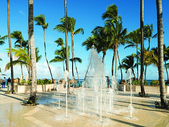 ROYALTON PUNTA CANA RESORT & CASINO 5*