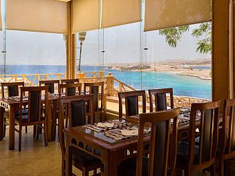 BEACH ALBATROS RESORT SHARM EL SHEIKH 4*