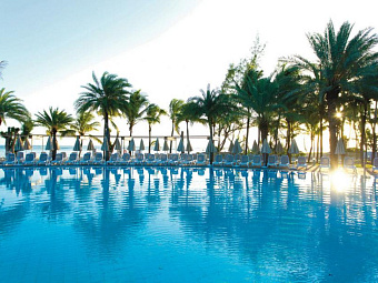  RIU CREOLE 4*