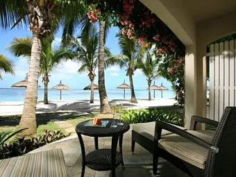 SUGAR BEACH MAURITIUS 5*
