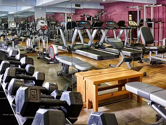 Отель ARMINDA HOTEL & SPA 4*