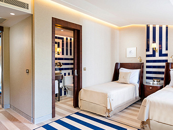 RIXOS PREMIUM GOCEK 5*