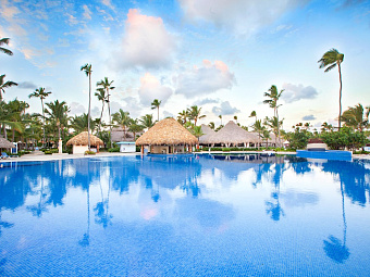  GRAND BAHIA PRINCIPE PUNTA CANA 5*