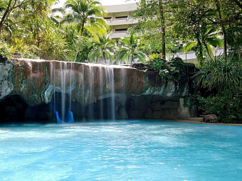 PULLMAN (ex. HILTON) PHUKET ARCADIA RESORT & SPA 5*