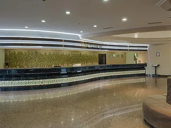 GREEN MAX HOTEL 5*