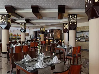 Tagine Restaurant 