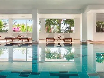  Отель ALION BEACH 5*