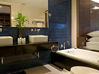 NOVOTEL PHUKET KATA AVISTA RESORT AND SPA HOTEL 5*