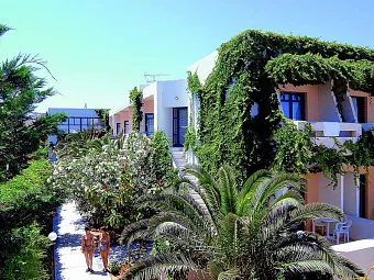 Отель EVA BAY HOTEL 4+*