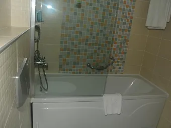 Отель AQI CLUB HYDROS 5*
