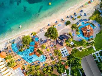  JEWEL DUNN'S RIVER ADULT BEACH RESORT & SPA 4*