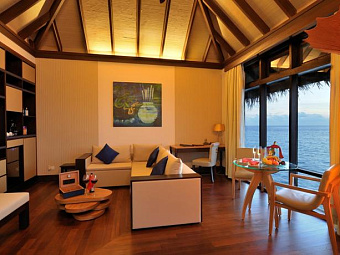 COCO BODU HITHI 5*