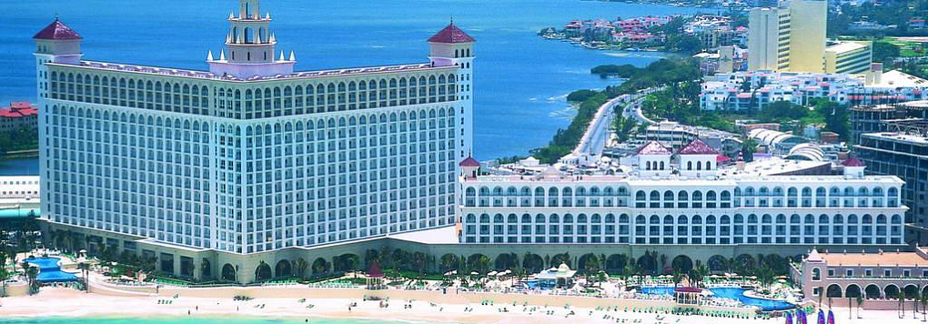 Отель RIU CANCUN 5*, Мексика, Канкуню