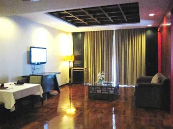Отель DOR SHADA RESORT BY THE SEA 4*