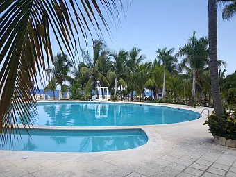 Отель WHALA!BAYAHIBE 4*