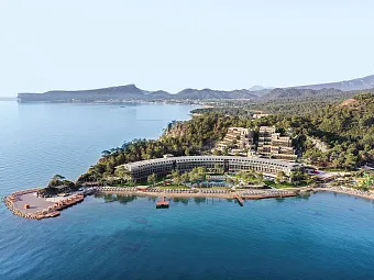 NG PHASELIS BAY 5*, Турция, Кемер