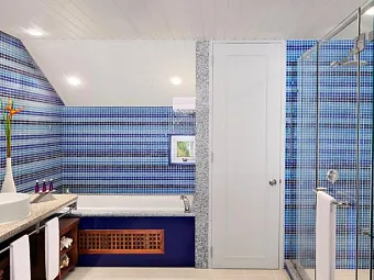 Отель AVANI SEYCHELLES BARBARONS RESORT & SPA 4*