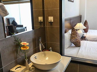 Отель HANOI GOLDEN HOTEL 3*+