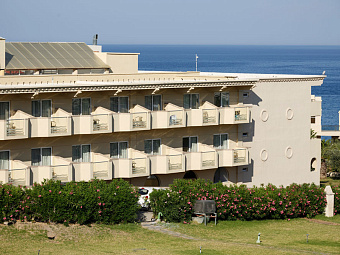 LINDOS ROYAL 4*