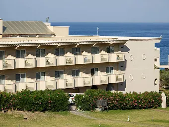 Отель LINDOS ROYAL 4*