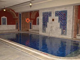  GRAND YAZICI MARMARIS PALACE 5*, Турция, Мармарис