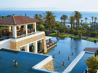  GRECOTEL KOS IMPERIAL THALASSO 5* DELUXE.