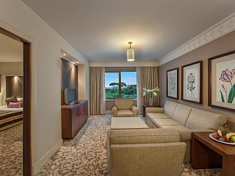 ELA QUALITY RESORT 5*